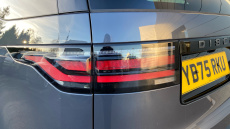 Land Rover Discovery 3.0 D350 Dynamic SE 5dr Auto Diesel Station Wagon